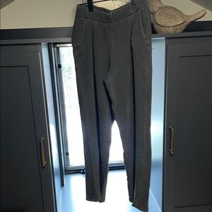 Women’s  Gray Pants